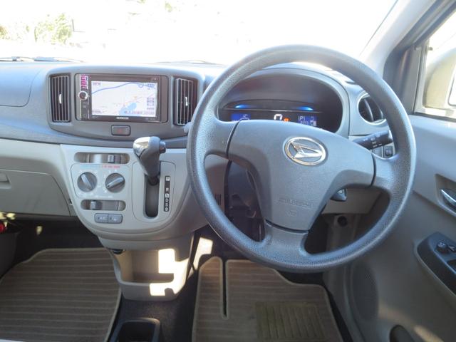 ミライース X(14枚目)