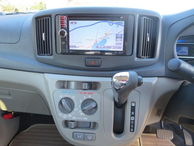 ミライース X(16枚目)