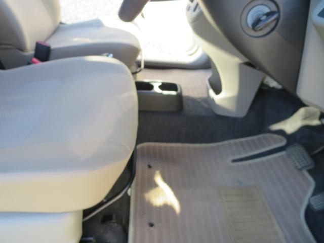 ミライース X(24枚目)