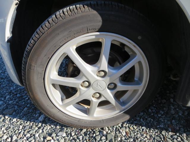 ミライース X(35枚目)