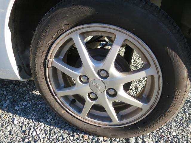 ミライース X(36枚目)