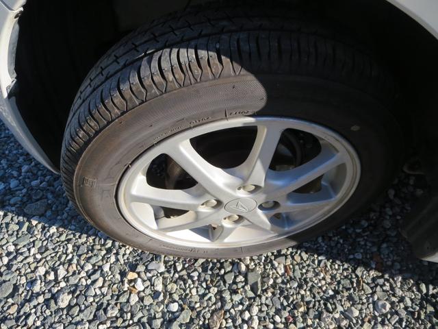 ミライース X(38枚目)