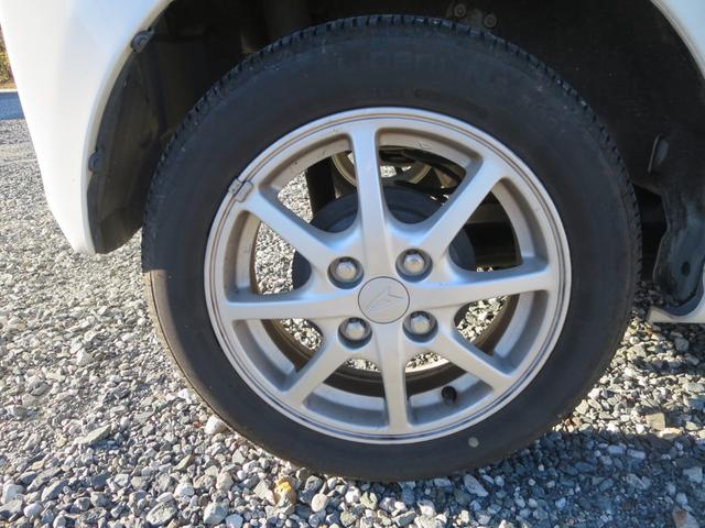 ミライース X(41枚目)