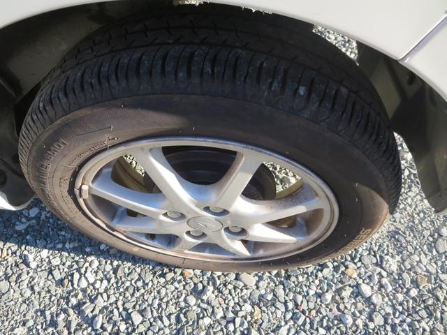 ミライース X(42枚目)