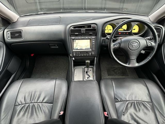 アリスト S300ベルテックスエディション 【1年間走行無制限保証】後期/フルエアロ/20インチ(WORK バルムンクBG2)/車高調(TEIN)/LEDイカリングインナーブラックヘッドライト/シートカバー/イエローフォグ/ETC(66枚目)