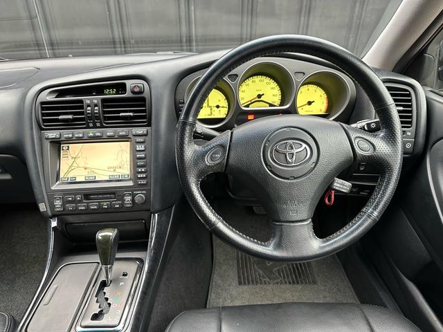 アリスト S300ベルテックスエディション 【1年間走行無制限保証】後期/フルエアロ/20インチ(WORK バルムンクBG2)/車高調(TEIN)/LEDイカリングインナーブラックヘッドライト/シートカバー/イエローフォグ/ETC(67枚目)