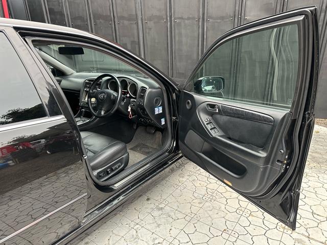 アリスト S300ベルテックスエディション 【1年間走行無制限保証】後期/フルエアロ/20インチ(WORK バルムンクBG2)/車高調(TEIN)/LEDイカリングインナーブラックヘッドライト/シートカバー/イエローフォグ/ETC(70枚目)