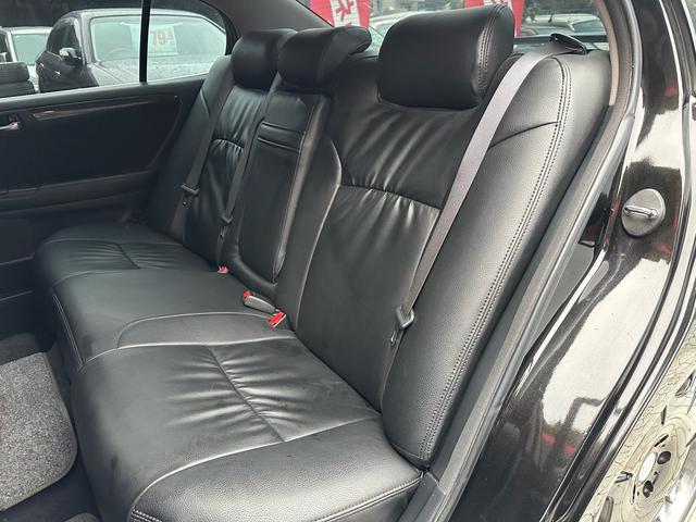 アリスト S300ベルテックスエディション 【1年間走行無制限保証】後期/フルエアロ/20インチ(WORK バルムンクBG2)/車高調(TEIN)/LEDイカリングインナーブラックヘッドライト/シートカバー/イエローフォグ/ETC(76枚目)