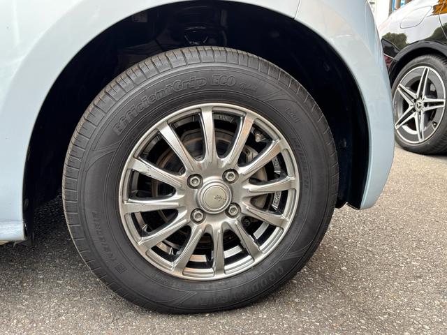 N-BOX G・Lパッケージ バックカメラ 左側パワースライドドア プッシュスタート ステアリングスイッチ オートエアコン ベンチシート アイドリングストップ 盗難防止システム(19枚目)