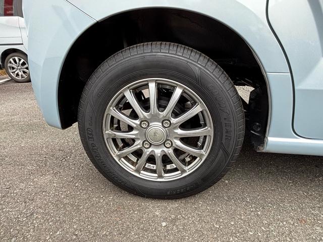 N-BOX G・Lパッケージ バックカメラ 左側パワースライドドア プッシュスタート ステアリングスイッチ オートエアコン ベンチシート アイドリングストップ 盗難防止システム(20枚目)