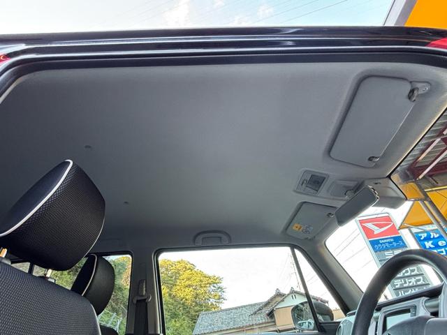 ハスラー Ｇ　純正ナビ・ワンセグＴＶ・バックカメラ　キーレス　プッシュスタート　アイドリングストップ　ベンチシート　シートヒーター（12枚目）