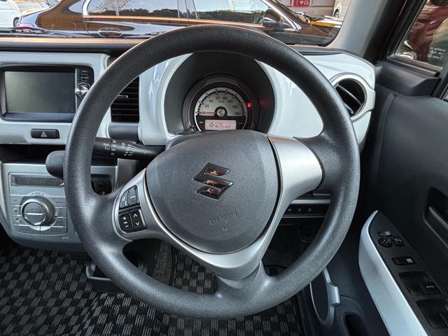 ハスラー Ｇ　純正ナビ・ワンセグＴＶ・バックカメラ　キーレス　プッシュスタート　アイドリングストップ　ベンチシート　シートヒーター（16枚目）