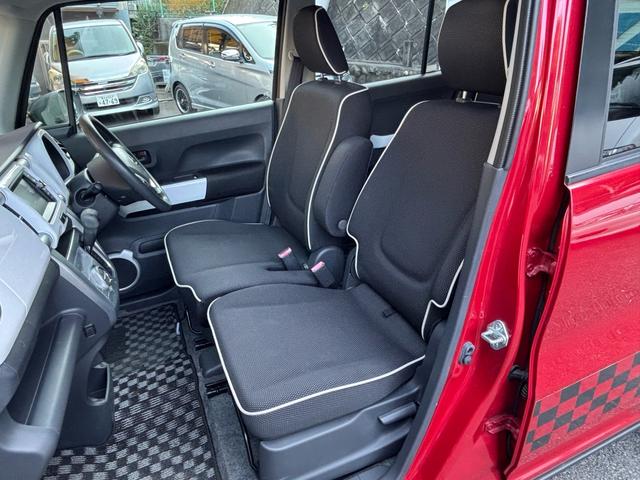 ハスラー Ｇ　純正ナビ・ワンセグＴＶ・バックカメラ　キーレス　プッシュスタート　アイドリングストップ　ベンチシート　シートヒーター（22枚目）