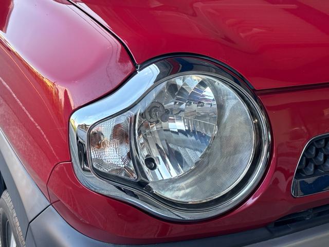 ハスラー Ｇ　純正ナビ・ワンセグＴＶ・バックカメラ　キーレス　プッシュスタート　アイドリングストップ　ベンチシート　シートヒーター（28枚目）