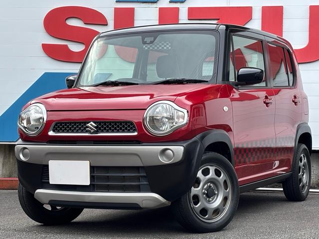 ハスラー Ｇ　純正ナビ・ワンセグＴＶ・バックカメラ　キーレス　プッシュスタート　アイドリングストップ　ベンチシート　シートヒーター（31枚目）