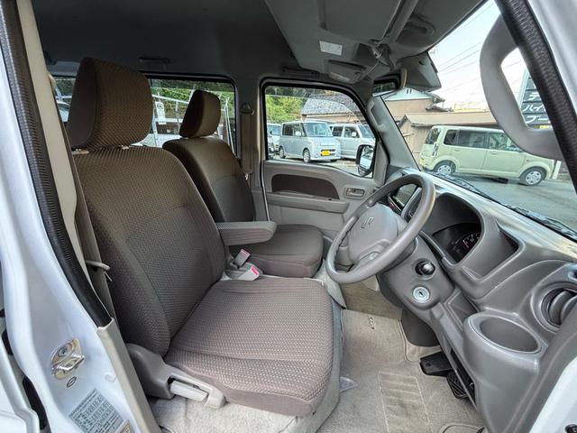 エブリイ ジョイン 2WD オートマ ハイルーフ エアコン パワステ パワーウィンドウ キーレス 社外ナビ ワンセグTV(13枚目)