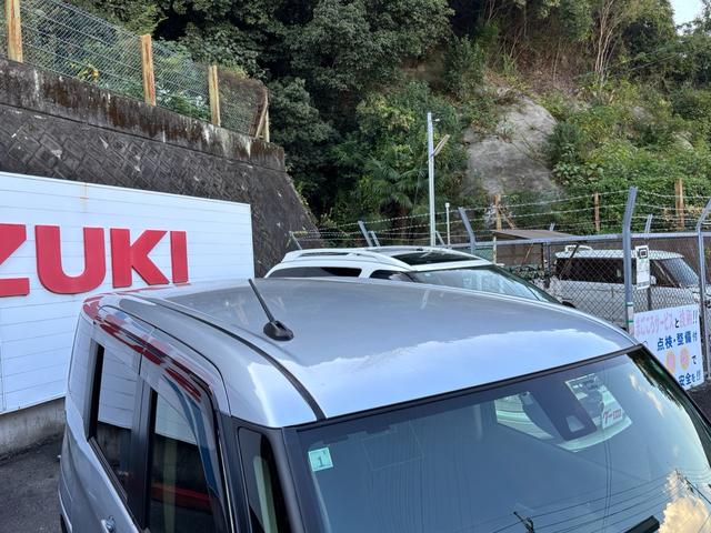 タンク カスタムＧ－Ｔ　純正ナビ　フルセグＴＶ　バックカメラ　両側パワースライドドア　シートヒーター　ＬＥＤヘッドライト　衝突回避支援ブレーキ　横滑り防止　スマートキー　プッシュスタート　ＥＴＣ　ドラレコ　オートエアコン　純正アルミホイール（24枚目）