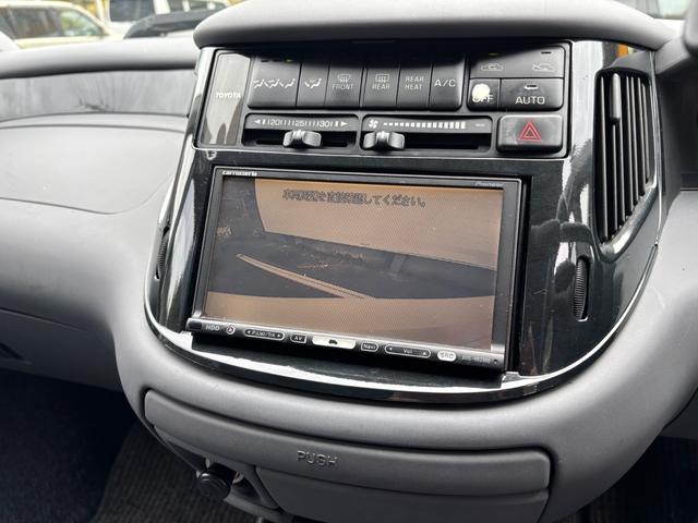 エスティマ アエラス 2WD スーパーチャージャー ツインムーンルーフ ツインエアコン 最終モデル 8人乗り 3列シート(10枚目)