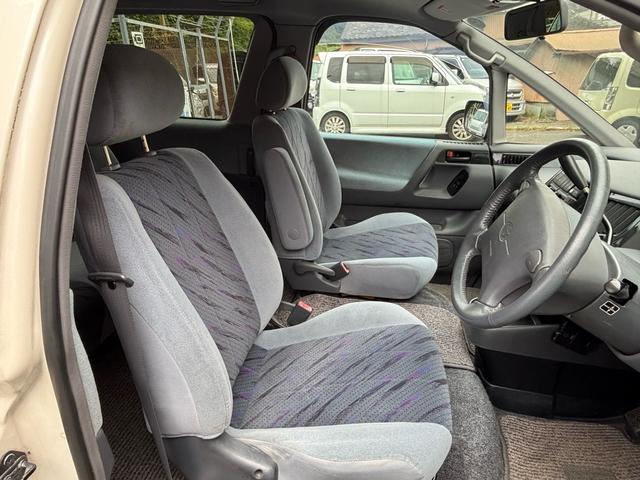 エスティマ アエラス 2WD スーパーチャージャー ツインムーンルーフ ツインエアコン 最終モデル 8人乗り 3列シート(14枚目)