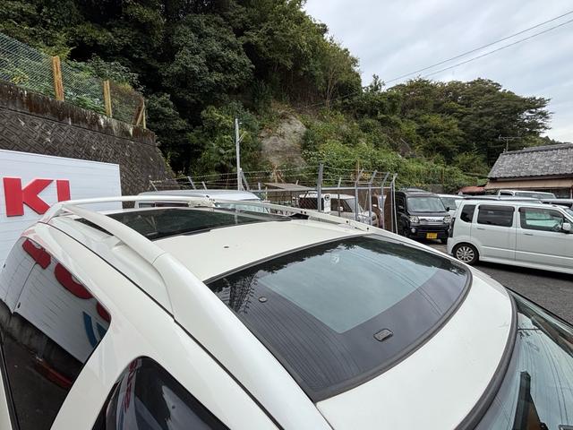 エスティマ アエラス 2WD スーパーチャージャー ツインムーンルーフ ツインエアコン 最終モデル 8人乗り 3列シート(26枚目)