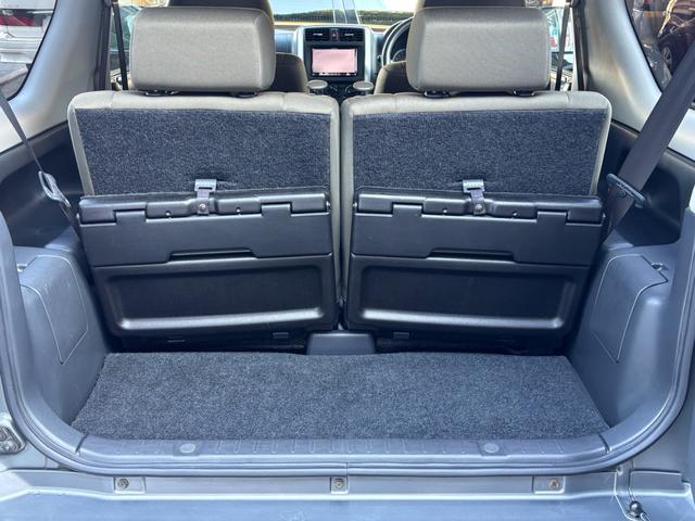 ジムニー ワイルドウインド 社外SDナビ・フルセグTV 純正アルミホイール キーレス シートヒーター(25枚目)