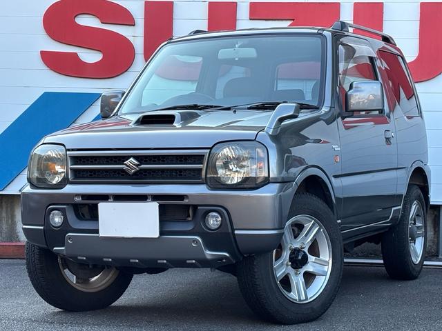 ジムニー ワイルドウインド 社外SDナビ・フルセグTV 純正アルミホイール キーレス シートヒーター(31枚目)