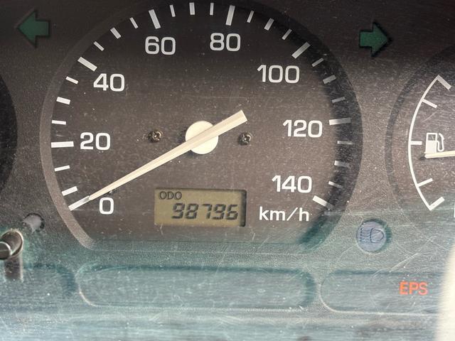 ハイゼットトラック ベースグレード　４ＷＤ　５速ミッション　エアコン　パワステ（22枚目）