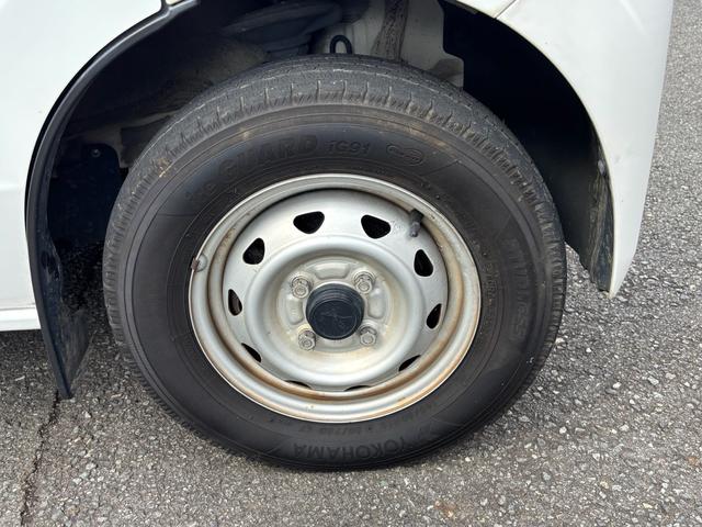 ＮＶ１００クリッパーバン ＤＸ　５ＡＧＳミッション　エアコン　パワステ　ＡＢＳ　キーレス　ＥＴＣ（19枚目）