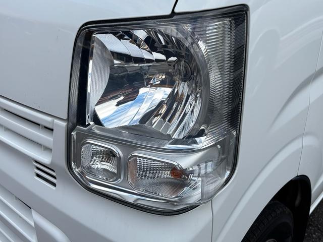 ＮＶ１００クリッパーバン ＤＸ　５ＡＧＳミッション　エアコン　パワステ　ＡＢＳ　キーレス　ＥＴＣ（21枚目）