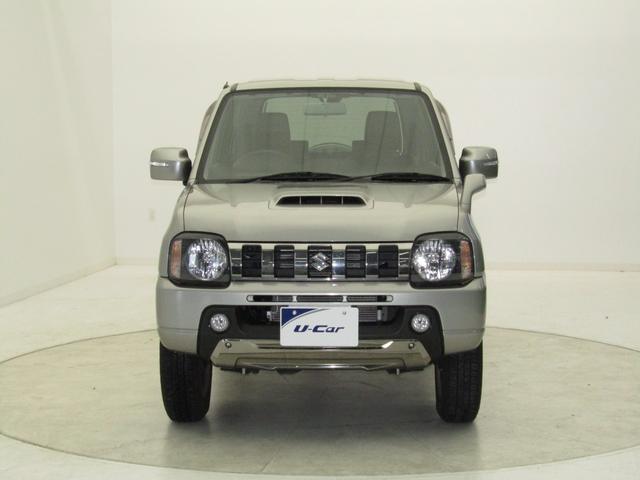 ランドベンチャー メモリーナビ フルセグ DVD再生 4WD ETC アルミホイール(18枚目)