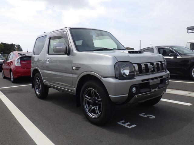 ランドベンチャー メモリーナビ フルセグ DVD再生 4WD ETC アルミホイール(21枚目)