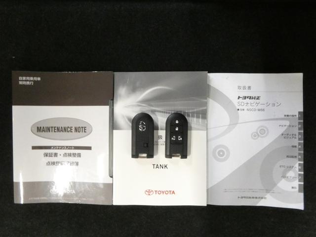 タンク カスタムＧ　Ｓ　衝突被害軽減システム　メモリーナビ　ワンセグ　バックカメラ　ミュージックプレイヤー接続可　ドラレコ　スマートキー　ＬＥＤヘッドランプ　両側電動スライド　ウオークスルー　オートクルーズコントロール（28枚目）