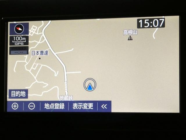 Ｃ－ＨＲ Ｓ　ＬＥＤパッケージ　衝突被害軽減システム　メモリーナビ　フルセグ　バックカメラ　ＤＶＤ再生　ドラレコ　スマートキー　ＥＴＣ　ＬＥＤヘッドランプ　オートクルーズコントロール　ワンオーナー　アルミホイール（7枚目）