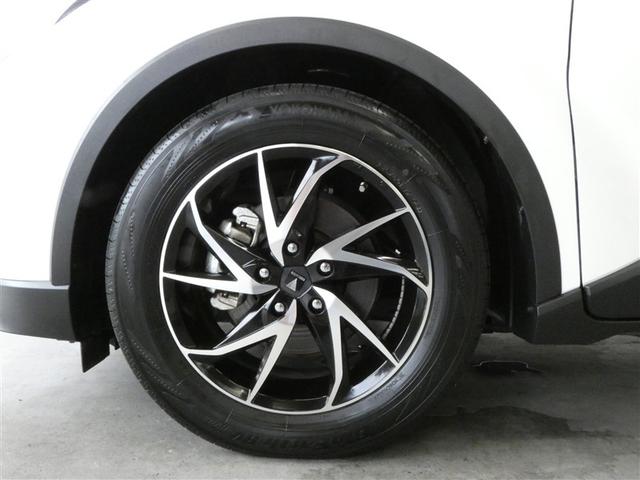Ｃ－ＨＲ Ｓ　ＬＥＤパッケージ　衝突被害軽減システム　メモリーナビ　フルセグ　バックカメラ　ＤＶＤ再生　ドラレコ　スマートキー　ＥＴＣ　ＬＥＤヘッドランプ　オートクルーズコントロール　ワンオーナー　アルミホイール（24枚目）
