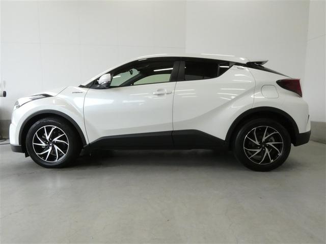 Ｃ－ＨＲ Ｓ　ＬＥＤパッケージ　衝突被害軽減システム　メモリーナビ　フルセグ　バックカメラ　ＤＶＤ再生　ドラレコ　スマートキー　ＥＴＣ　ＬＥＤヘッドランプ　オートクルーズコントロール　ワンオーナー　アルミホイール（26枚目）