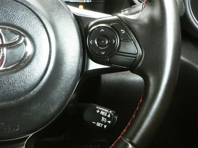 GR86 RZ メモリーナビ フルセグ バックカメラ DVD再生 ドラレコ スマートキー ETC LEDヘッドランプ オートクルーズコントロール 6速マニュアル アルミホイール(6枚目)