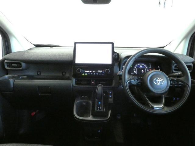 シエンタ ハイブリッドＺ　衝突被害軽減システム　メモリーナビ　フルセグ　バックカメラ　ミュージックプレイヤー接続可　ドラレコ　スマートキー　ＥＴＣ　ＬＥＤヘッドランプ　両側電動スライド　３列シート　ウオークスルー　乗車定員７人（2枚目）