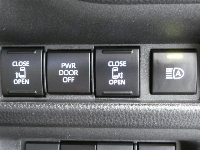 シエンタ ハイブリッドＺ　衝突被害軽減システム　メモリーナビ　フルセグ　バックカメラ　ミュージックプレイヤー接続可　ドラレコ　スマートキー　ＥＴＣ　ＬＥＤヘッドランプ　両側電動スライド　３列シート　ウオークスルー　乗車定員７人（15枚目）