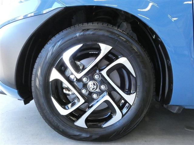 シエンタ ハイブリッドＺ　衝突被害軽減システム　メモリーナビ　フルセグ　バックカメラ　ミュージックプレイヤー接続可　ドラレコ　スマートキー　ＥＴＣ　ＬＥＤヘッドランプ　両側電動スライド　３列シート　ウオークスルー　乗車定員７人（26枚目）