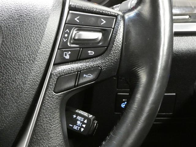 ヴェルファイア 2.5Z Gエディション 衝突被害軽減システム メモリーナビ フルセグ バックカメラ DVD再生 後席モニター ドラレコ スマートキー ETC LEDヘッドランプ 両側電動スライド 3列シート 乗車定員7人 ワンオーナー(6枚目)