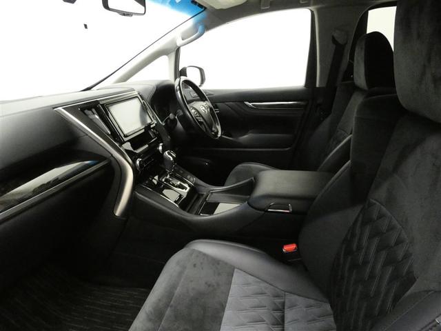 ヴェルファイア 2.5Z Gエディション 衝突被害軽減システム メモリーナビ フルセグ バックカメラ DVD再生 後席モニター ドラレコ スマートキー ETC LEDヘッドランプ 両側電動スライド 3列シート 乗車定員7人 ワンオーナー(22枚目)