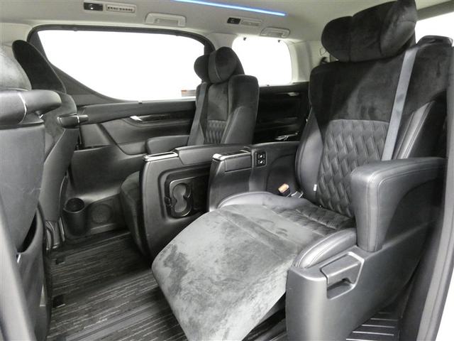 ヴェルファイア 2.5Z Gエディション 衝突被害軽減システム メモリーナビ フルセグ バックカメラ DVD再生 後席モニター ドラレコ スマートキー ETC LEDヘッドランプ 両側電動スライド 3列シート 乗車定員7人 ワンオーナー(23枚目)