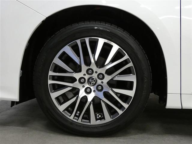 ヴェルファイア 2.5Z Gエディション 衝突被害軽減システム メモリーナビ フルセグ バックカメラ DVD再生 後席モニター ドラレコ スマートキー ETC LEDヘッドランプ 両側電動スライド 3列シート 乗車定員7人 ワンオーナー(29枚目)