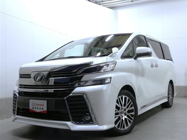 ヴェルファイア 2.5Z Gエディション 衝突被害軽減システム メモリーナビ フルセグ バックカメラ DVD再生 後席モニター ドラレコ スマートキー ETC LEDヘッドランプ 両側電動スライド 3列シート 乗車定員7人 ワンオーナー(30枚目)