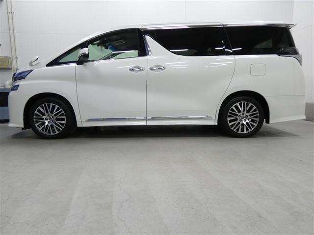 ヴェルファイア 2.5Z Gエディション 衝突被害軽減システム メモリーナビ フルセグ バックカメラ DVD再生 後席モニター ドラレコ スマートキー ETC LEDヘッドランプ 両側電動スライド 3列シート 乗車定員7人 ワンオーナー(31枚目)