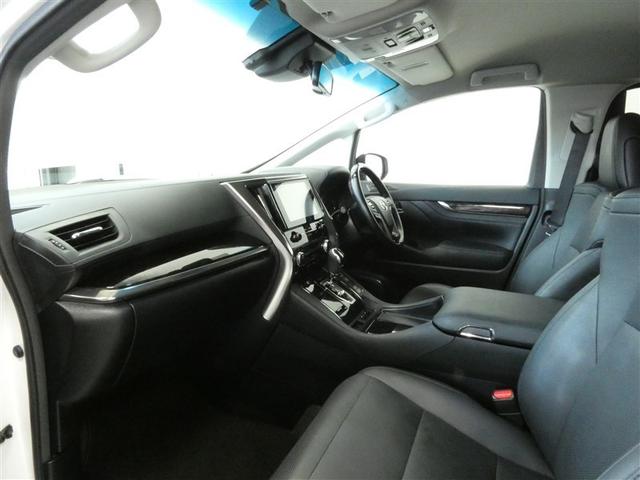 アルファード 2.5S Cパッケージ 衝突被害軽減システム フルセグ バックカメラ ミュージックプレイヤー接続可 スマートキー ETC LEDヘッドランプ 両側電動スライド 3列シート 乗車定員7人 オートクルーズコントロール(21枚目)