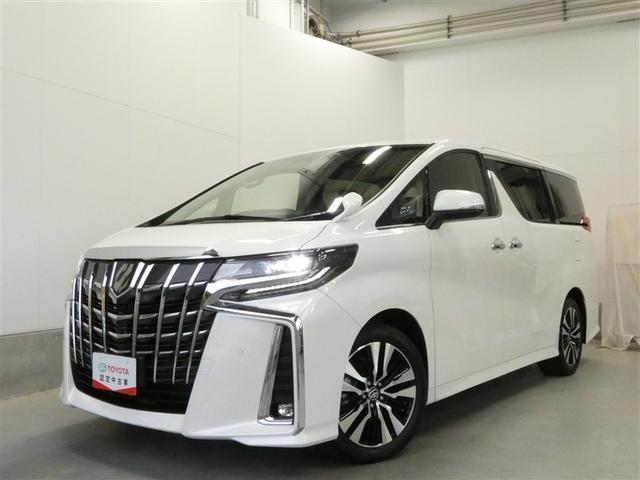 アルファード 2.5S Cパッケージ 衝突被害軽減システム フルセグ バックカメラ ミュージックプレイヤー接続可 スマートキー ETC LEDヘッドランプ 両側電動スライド 3列シート 乗車定員7人 オートクルーズコントロール(29枚目)