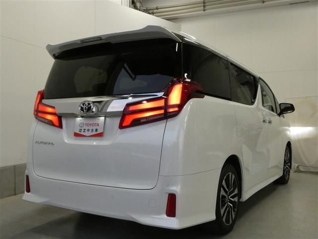 アルファード 2.5S Cパッケージ 衝突被害軽減システム フルセグ バックカメラ ミュージックプレイヤー接続可 スマートキー ETC LEDヘッドランプ 両側電動スライド 3列シート 乗車定員7人 オートクルーズコントロール(30枚目)