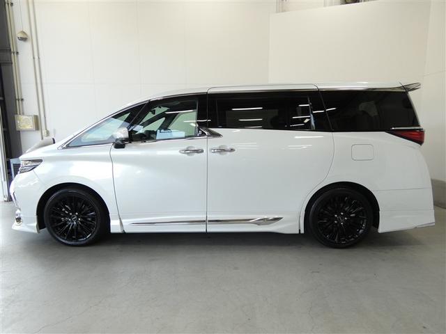 アルファード Z 衝突被害軽減システム メモリーナビ フルセグ バックカメラ 後席モニター ミュージックプレイヤー接続可 ドラレコ フルエアロ スマートキー ETC LEDヘッドランプ 両側電動スライド 3列シート(33枚目)