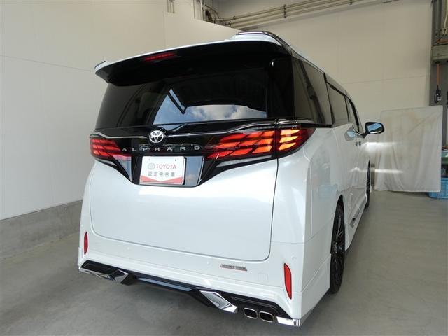 アルファード Z 衝突被害軽減システム メモリーナビ フルセグ バックカメラ 後席モニター ミュージックプレイヤー接続可 ドラレコ フルエアロ スマートキー ETC LEDヘッドランプ 両側電動スライド 3列シート(34枚目)